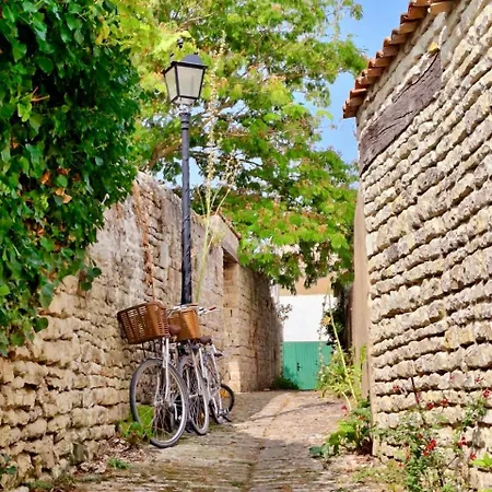 Appartement Le Nid Flottais