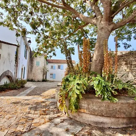 Le Nid Flottais Appartement *